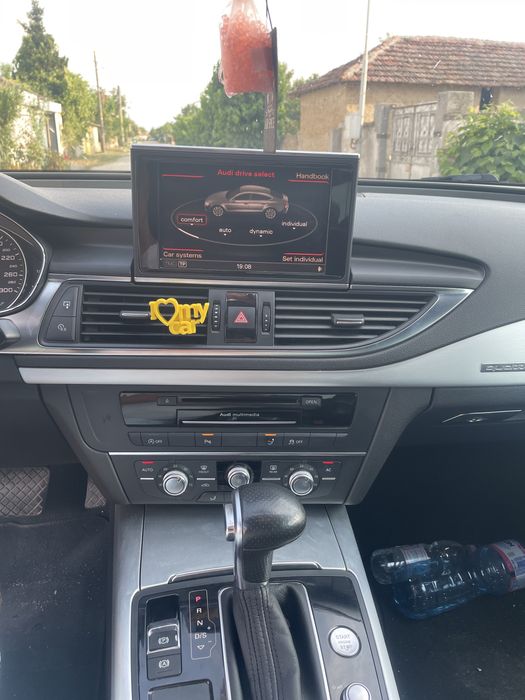 Ауди А7 3.0 ТОП!!!