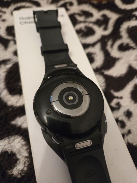 Samsung galaxy watch 6 classic