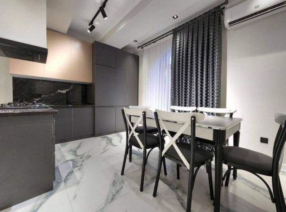 ЖК Dream House, Яккасарайский район, ориентир 8 роддом.