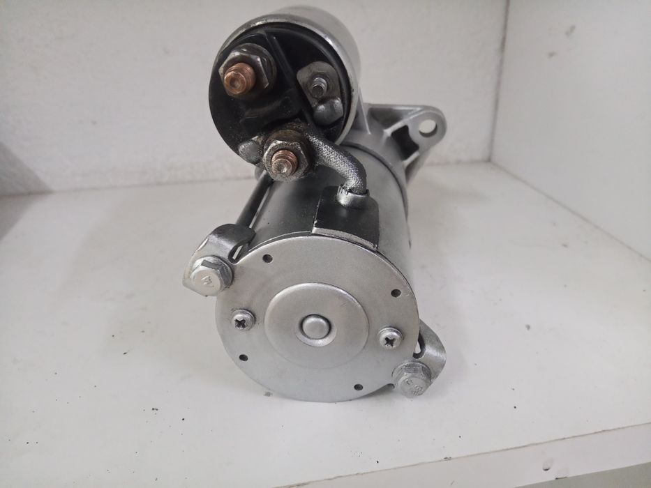 Стартер на jentra