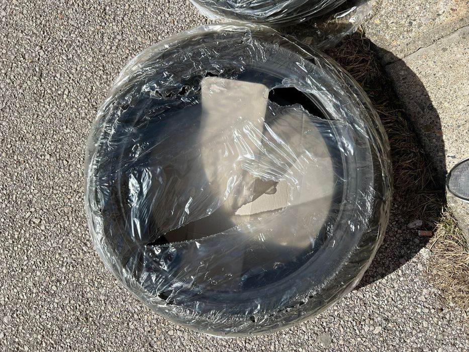 180/55/17  BRIDGESTONE Battlax AX41S dot2019