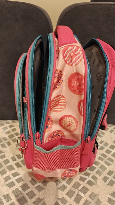 Продам рюкзак для девочки