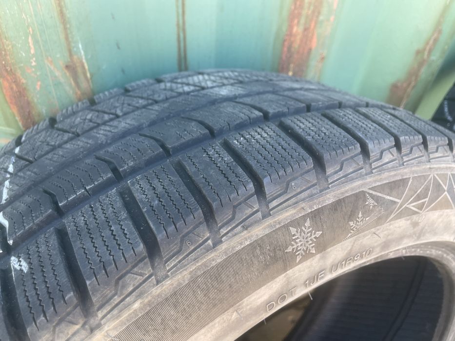 Шины  липучки 2023
