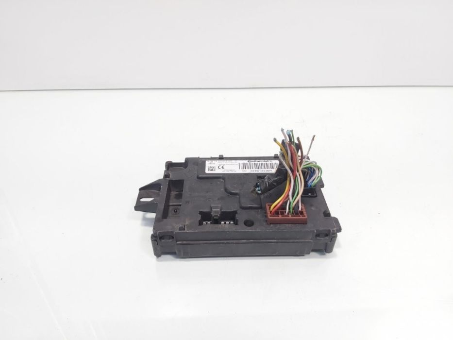 Modul confort, cod 284B12330R, Dacia Logan 2