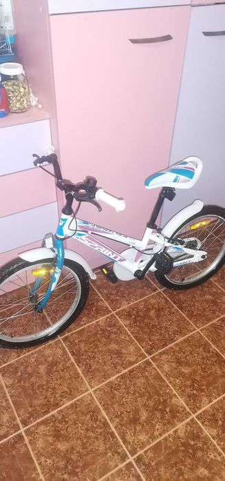 Детски колела 2 бр бегач