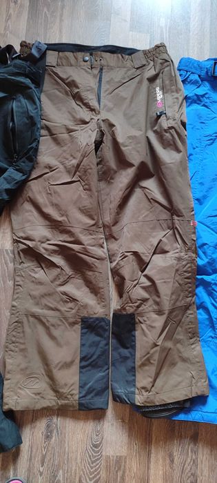 Мъжки ски панталони VERTIKAL размер 3XL