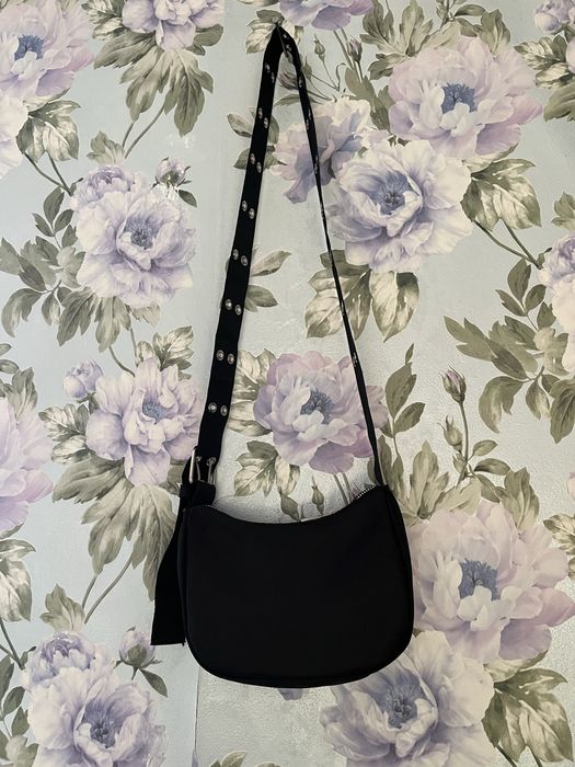 Сумочка в стиле y2k