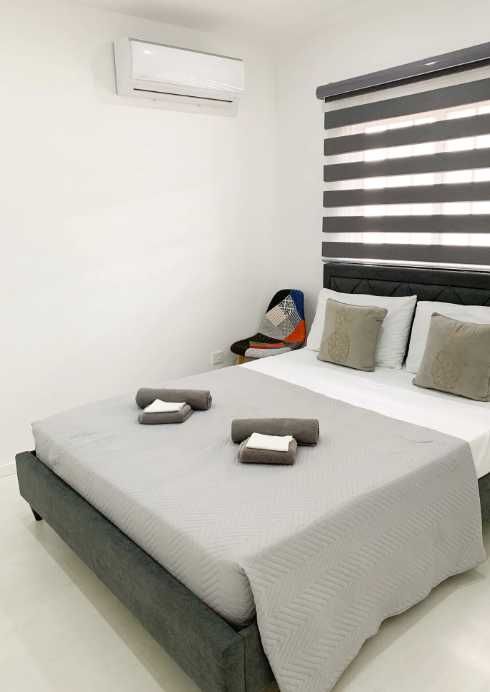 Дава се под наем Тристаен апартамент в Пловдив, Остромила - 74 кв.м за 311.1 € - Снимка #3