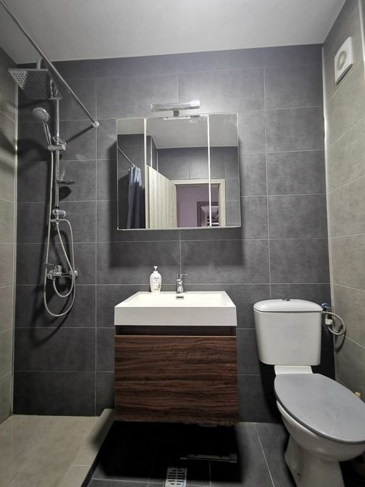 Apartament de 2 camere de inchiriat direct de la proprietar