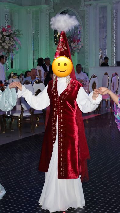 Продается платье