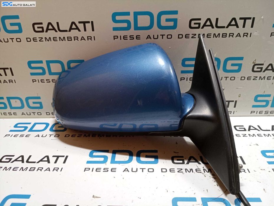 Oglinda Dreapta Electrica Audi A4 B6 2001 - 2005 [M7751]