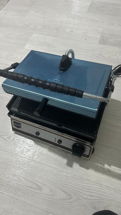 Гриль печка  сатылады