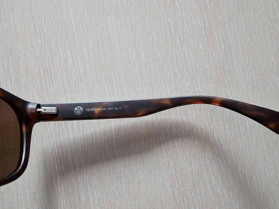 Италиански слънчеви очила North Sails