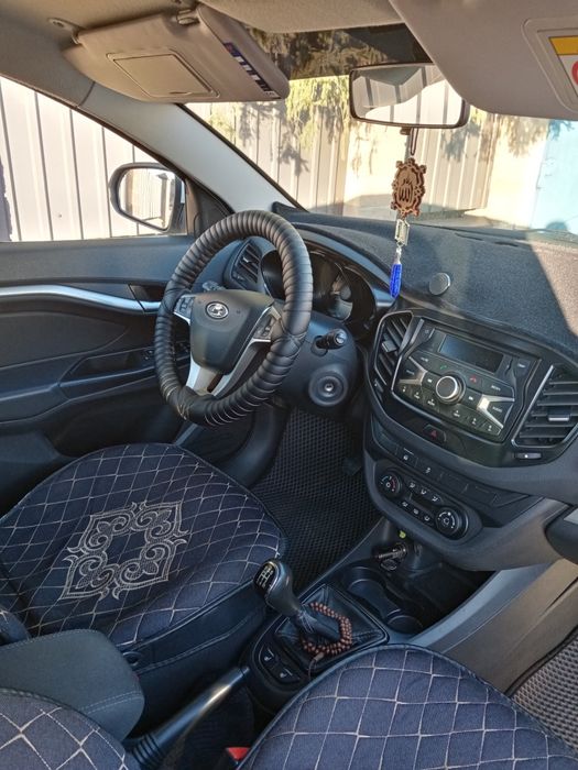 Продам Веста универсал 2019 г.в