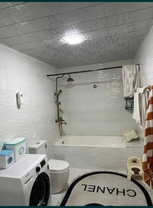 Олтин тепа 4 сот Евро уй, тошми постидан 3,7 км кирганда