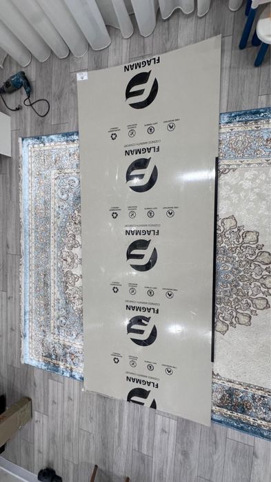 бамбуковые панели