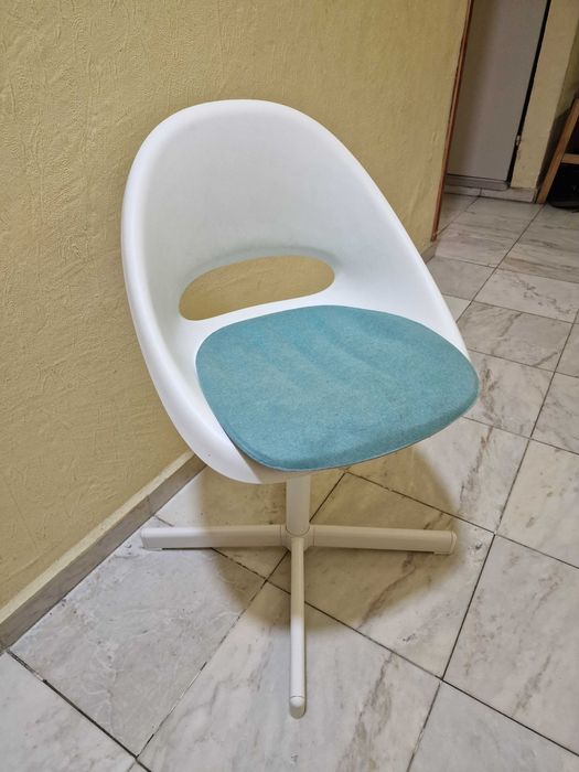 Детско столче от Икеа