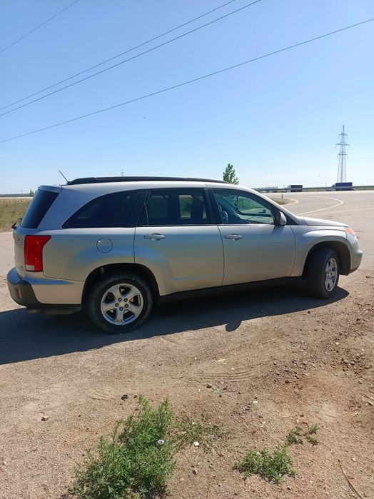 Suzuki XL-7 об.3,6 2007г. Обмен на жильё.