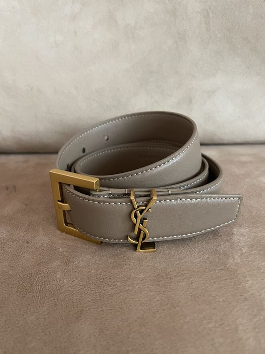 Дамски колан Yves Saint Laurent