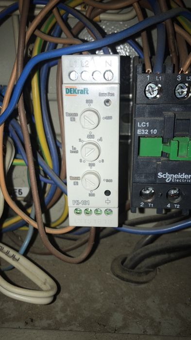 Услуги Электрика Алматы Круглосуточно