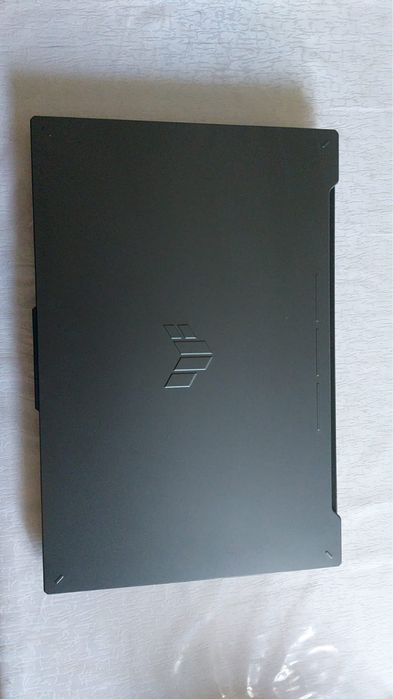 Игровой ноутбук Asus RTX 4060