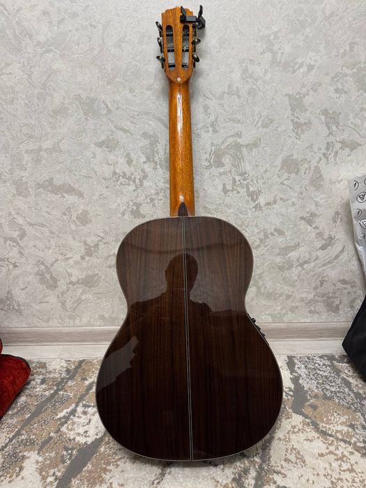 Gitara klassik s8