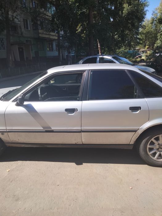 Продам Audi b4..