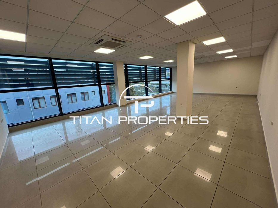 Дава се под наем Офис в Варна, Трошево - 74 кв.м за 455 € - Снимка #2