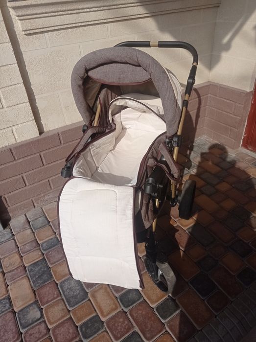 Коляска   детская