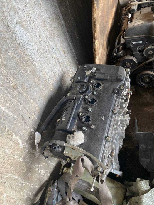 Двигатели 2ZR-FE 1.8 литра Тойота Авенсис\Королла\Ноах с установкой