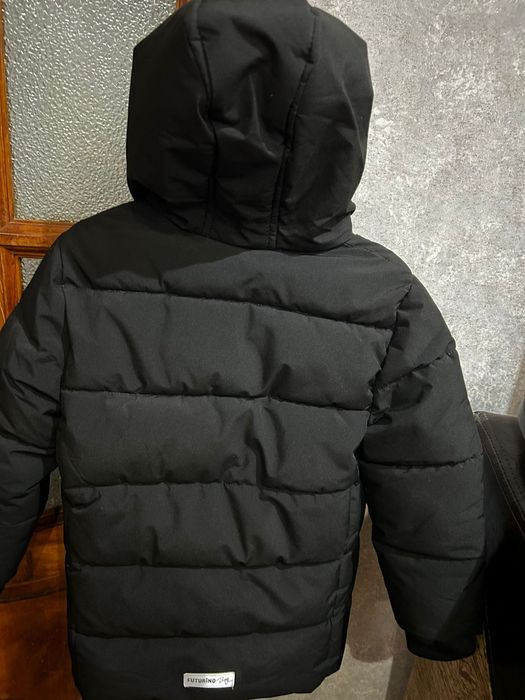 Продам куртку зимнюю