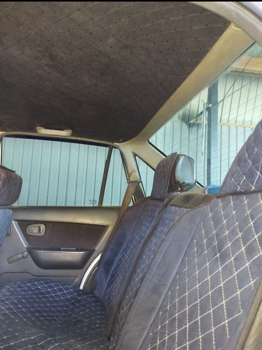 Срочно продам машину