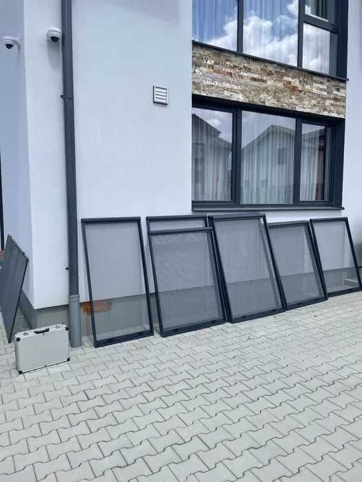 Plase Tantari Clasice- Executie pe loc