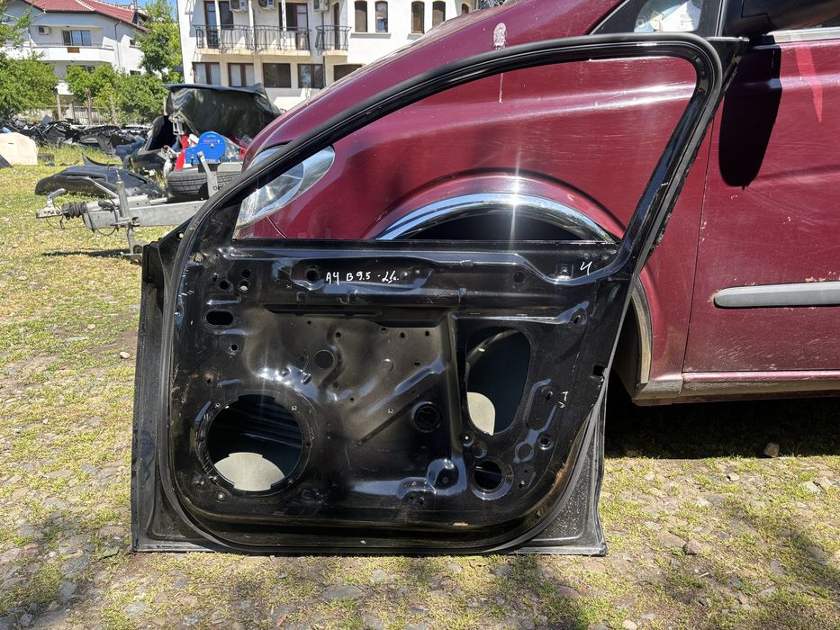 Врата Audi A4 B9