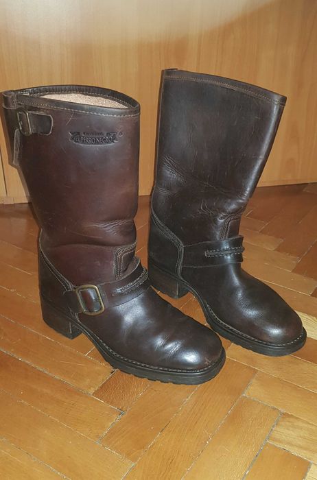 Cizme de barbati