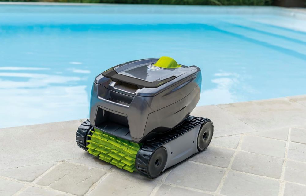 Robot curatat piscina / filtru Zodiac tornax gt3220