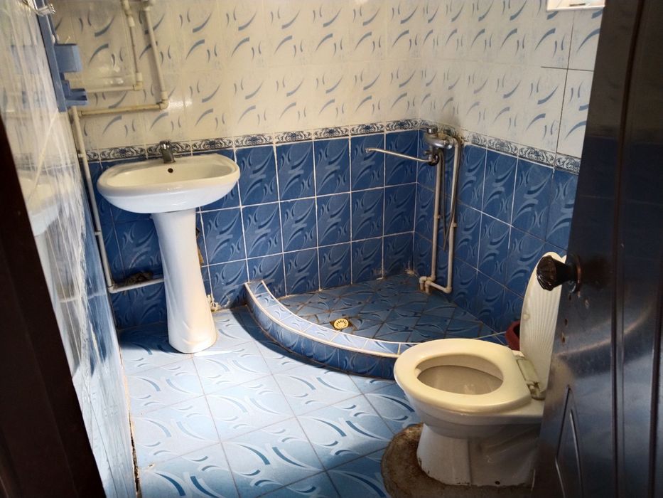 3 xonalik uy narxida dacha