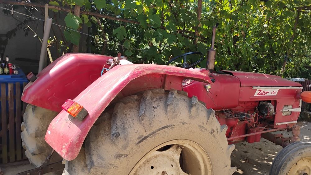 Vind schimb cu ATV sau jep 4x 4
