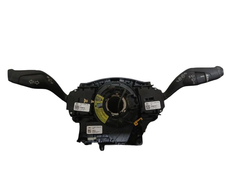 Spirala/Bobina Airbag (Inel Srs) Ford Kuga 2 2013 - > Bm5T-14A664-Cd