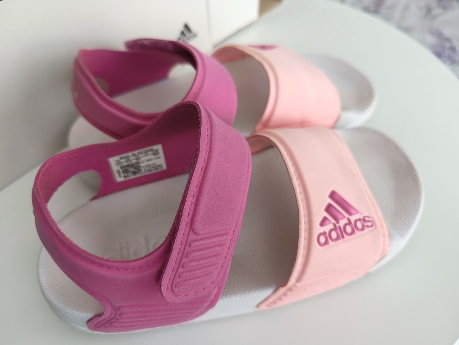 Сандали Adidas 30номер