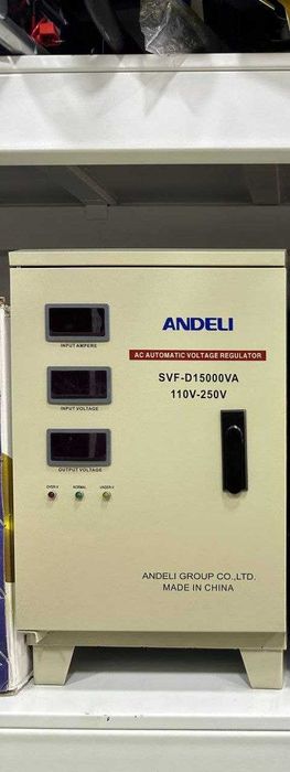 Stablizator Volter/Andeli/Honle/Edison