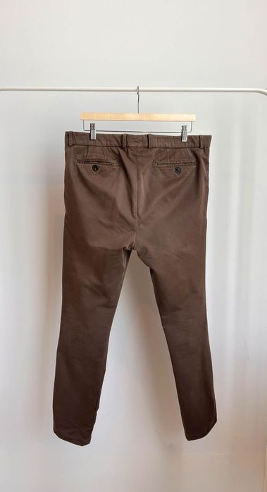 Мужские брюки Brunello Cucinelli Оригинал