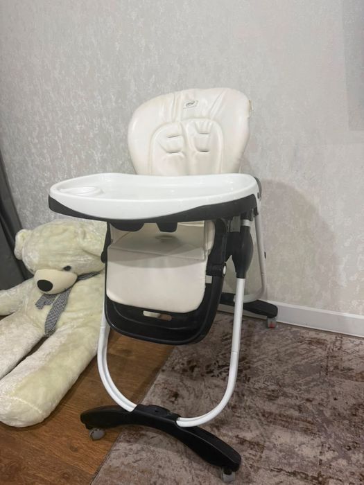 Продам стульчик для кормления