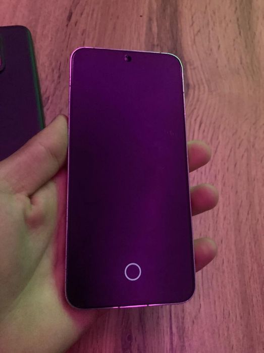 Xiomi 14 256 Гб Белый