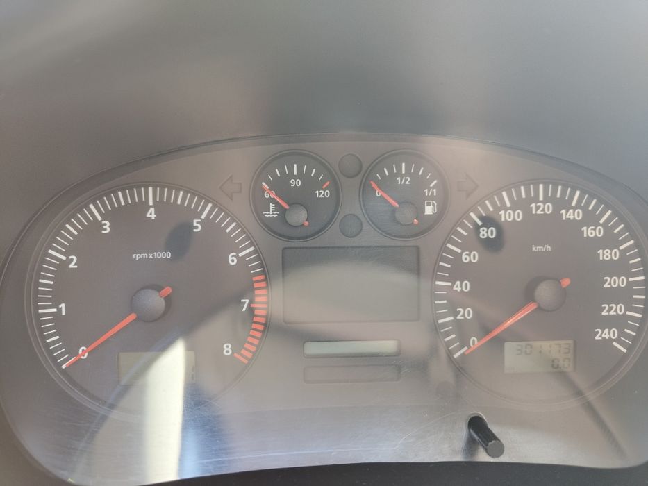 Seat Leon 1M 1.6 benzină, 2001