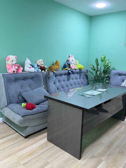 Kosmetolog uchun ijaraga joy