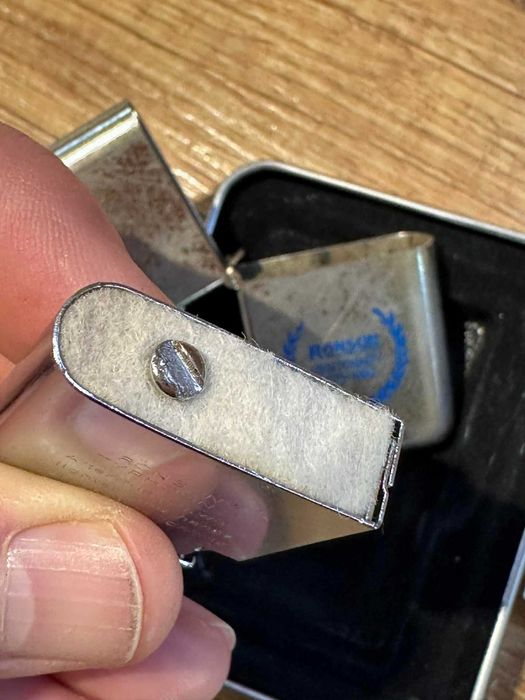 Оригинална запалка RONSON