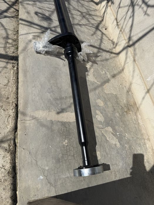 Cardan Mtr Volkswagen Tiguan 1 2007-2018