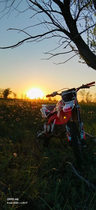 Продам kayo tt160 срочно!!!