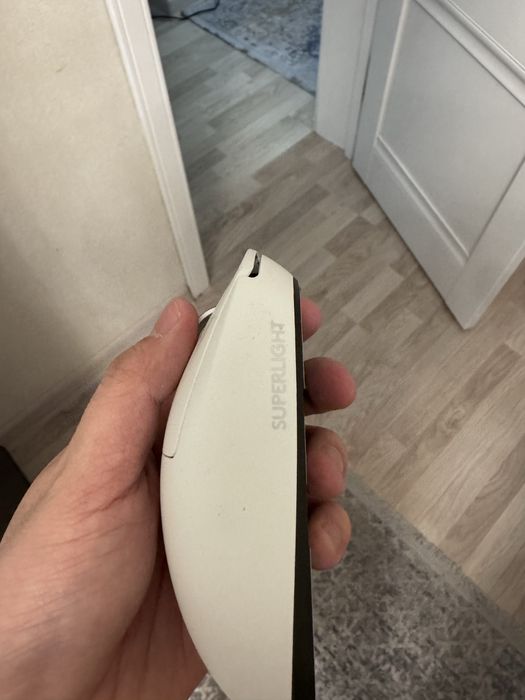 Logitech G PRO Superlight 2